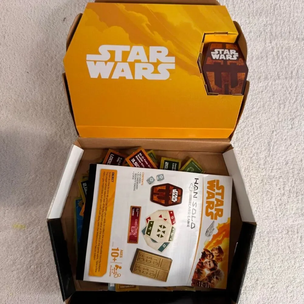 Star-wars Puzzles-games